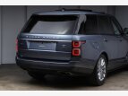 Thumbnail Photo 3 for 2019 Land Rover Range Rover HSE